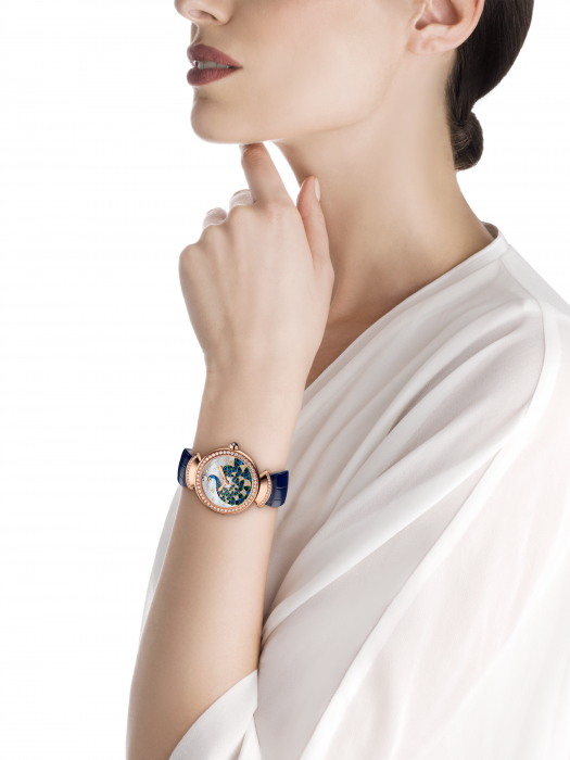 DIVAS' DREAM watch--GaiYalun