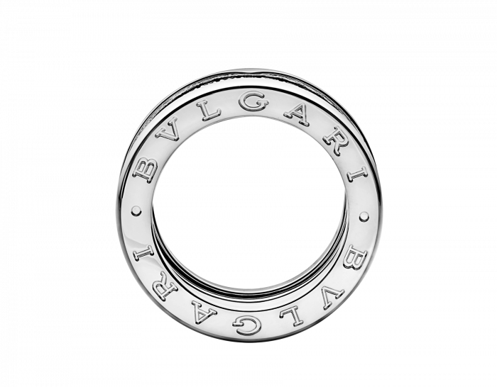 B.ZERO1 Ring--GaiYalun