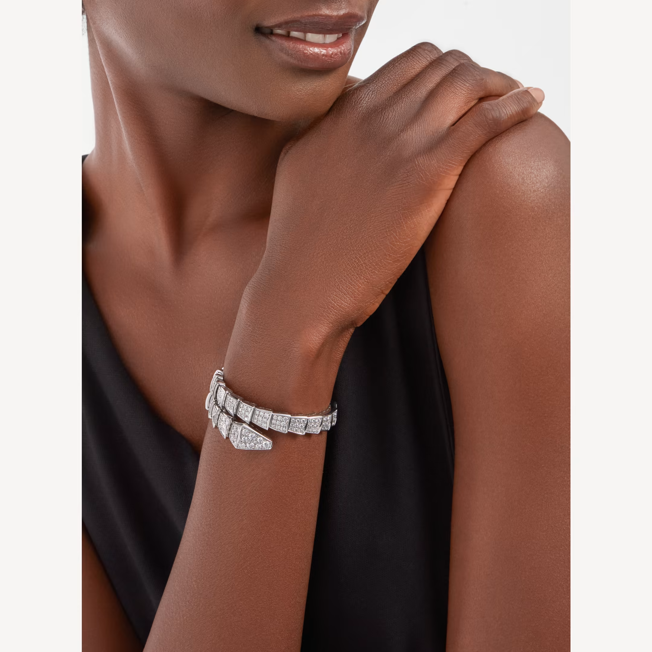 SERPENTI VIPER BRACELET--GaiYalun