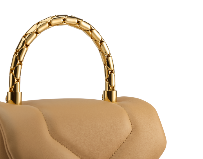 SERPENTI REVERSE series handbags--GaiYalun