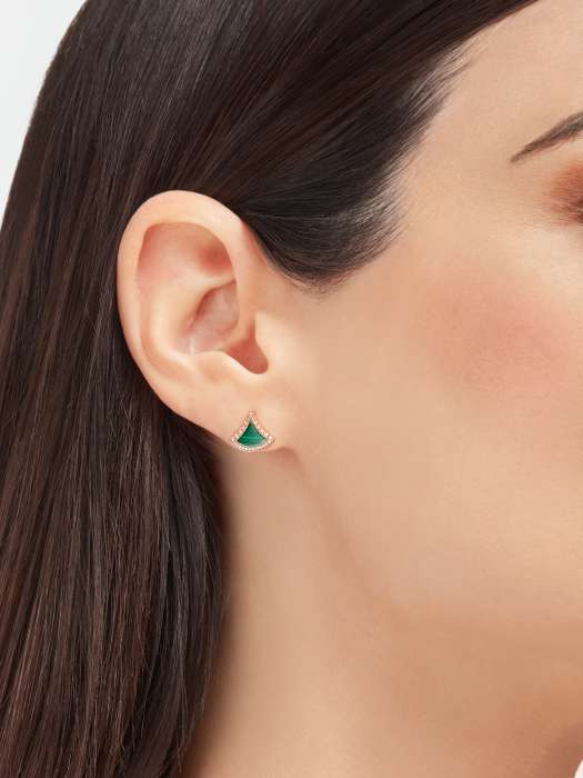 DIVAS' DREAM EARRINGS--GaiYalun