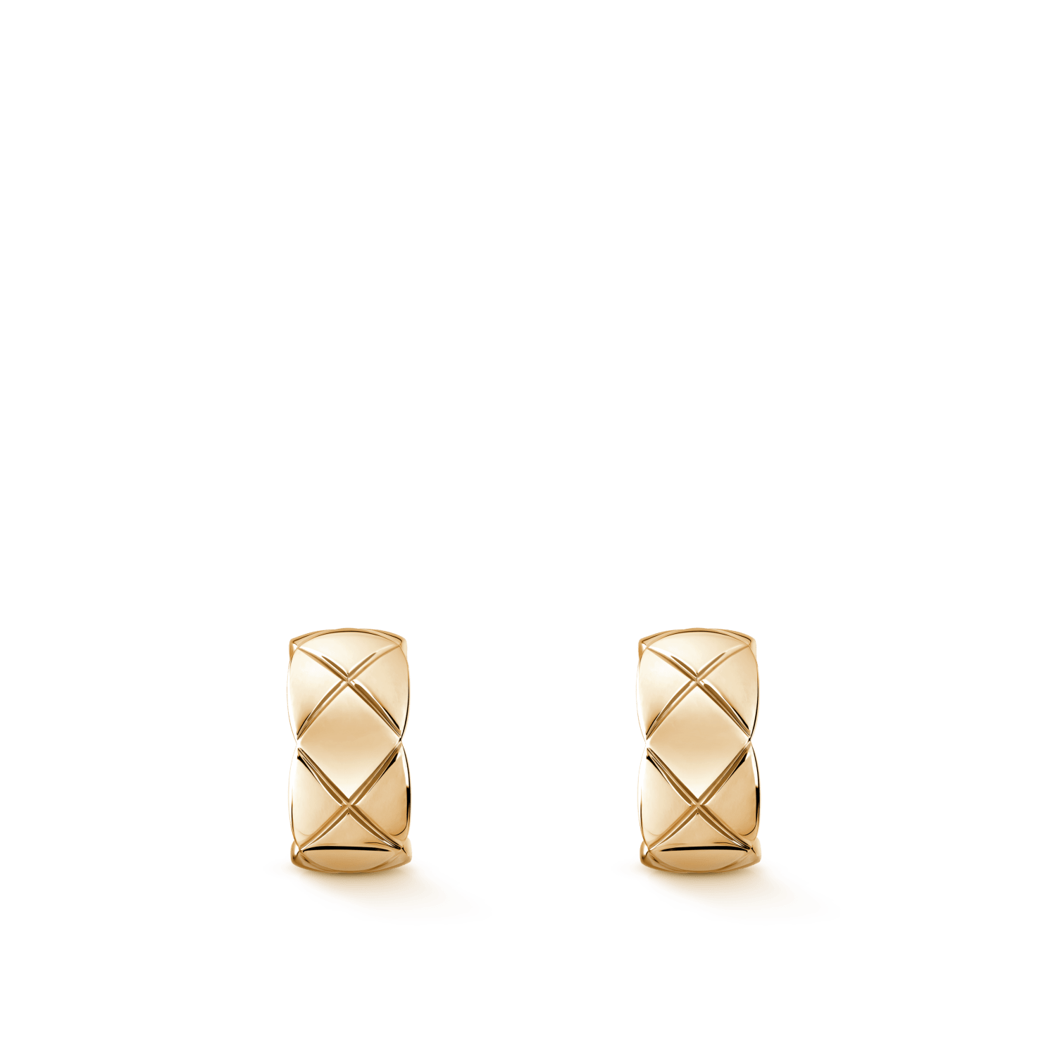 COCO CRUSH earrings--GaiYalun