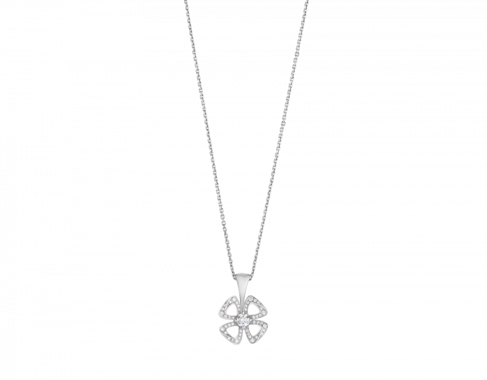 FIOREVER series necklace--GaiYalun