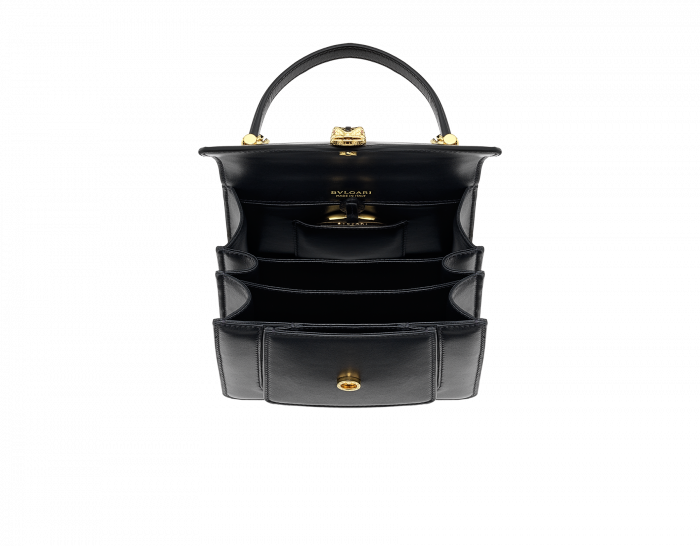 SERPENTI FOREVER handbag--GaiYalun