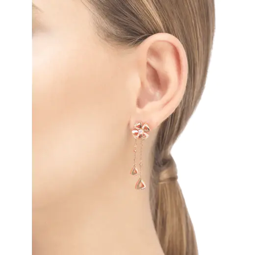 FIOREVER EARRINGS--GaiYalun