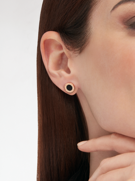 BVLGARI BVLGARI single earring--GaiYalun