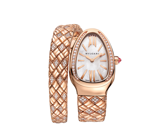 SERPENTI SPIGA watch--GaiYalun