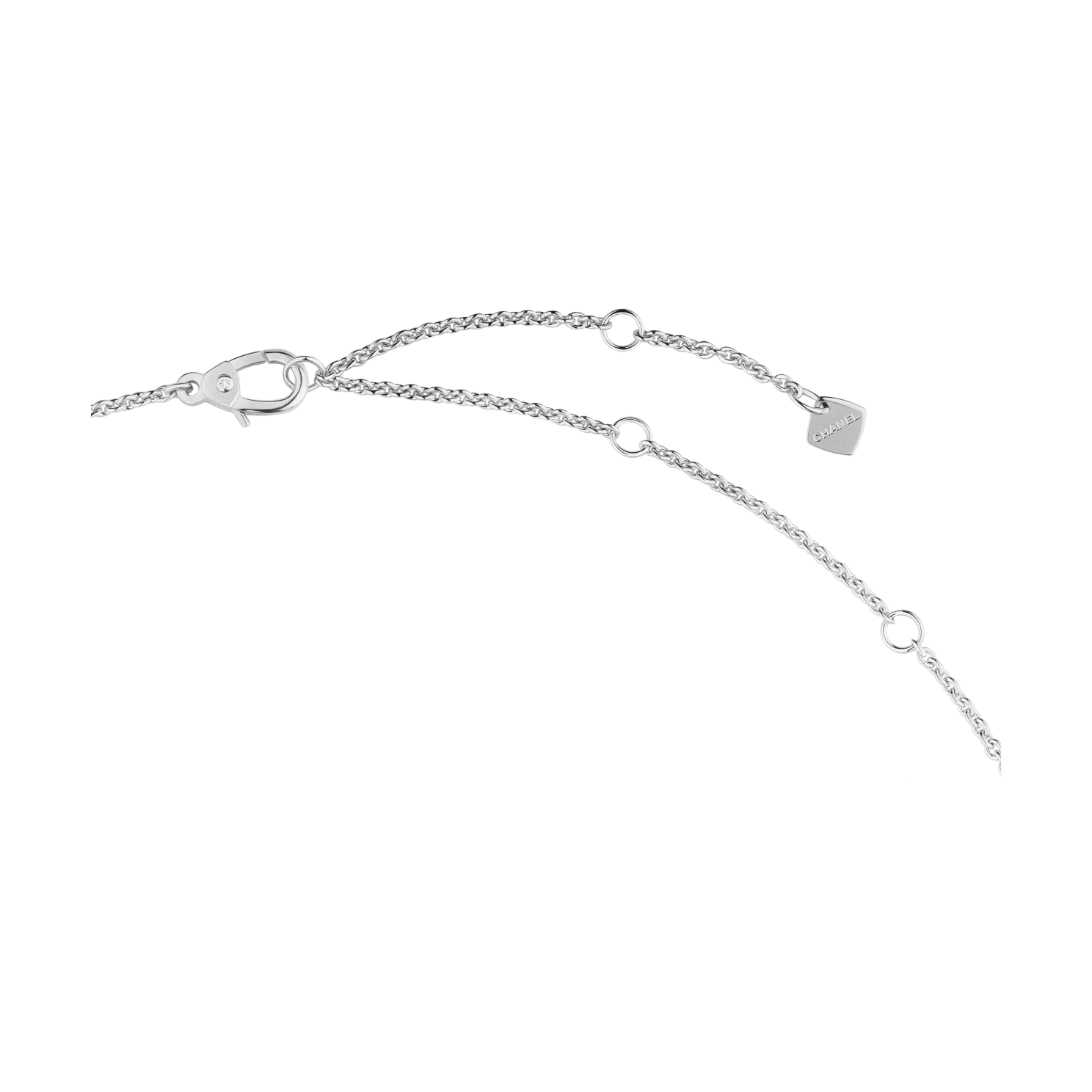 COCO necklace--GaiYalun