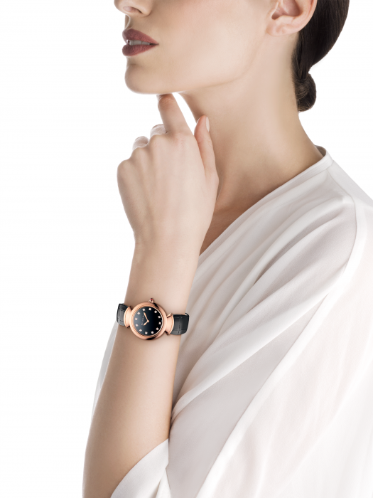 DIVAS' DREAM watch--GaiYalun