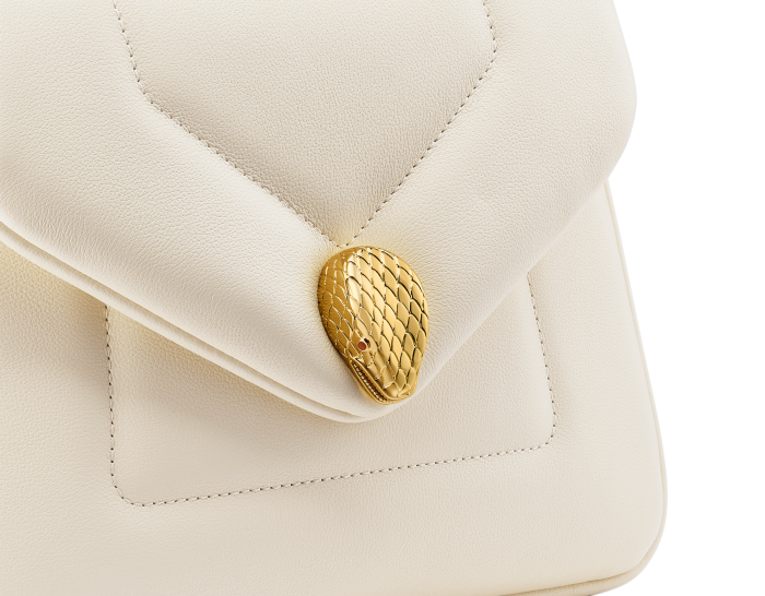 SERPENTI REVERSE series handbags--GaiYalun