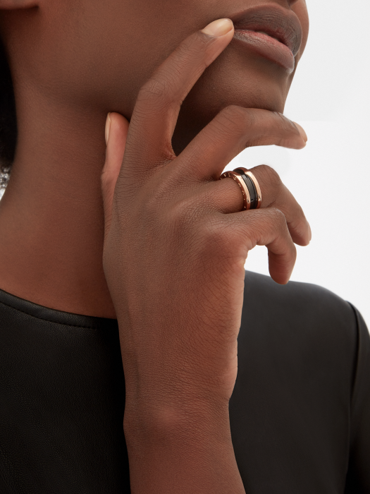 B.ZERO1 ring--GaiYalun