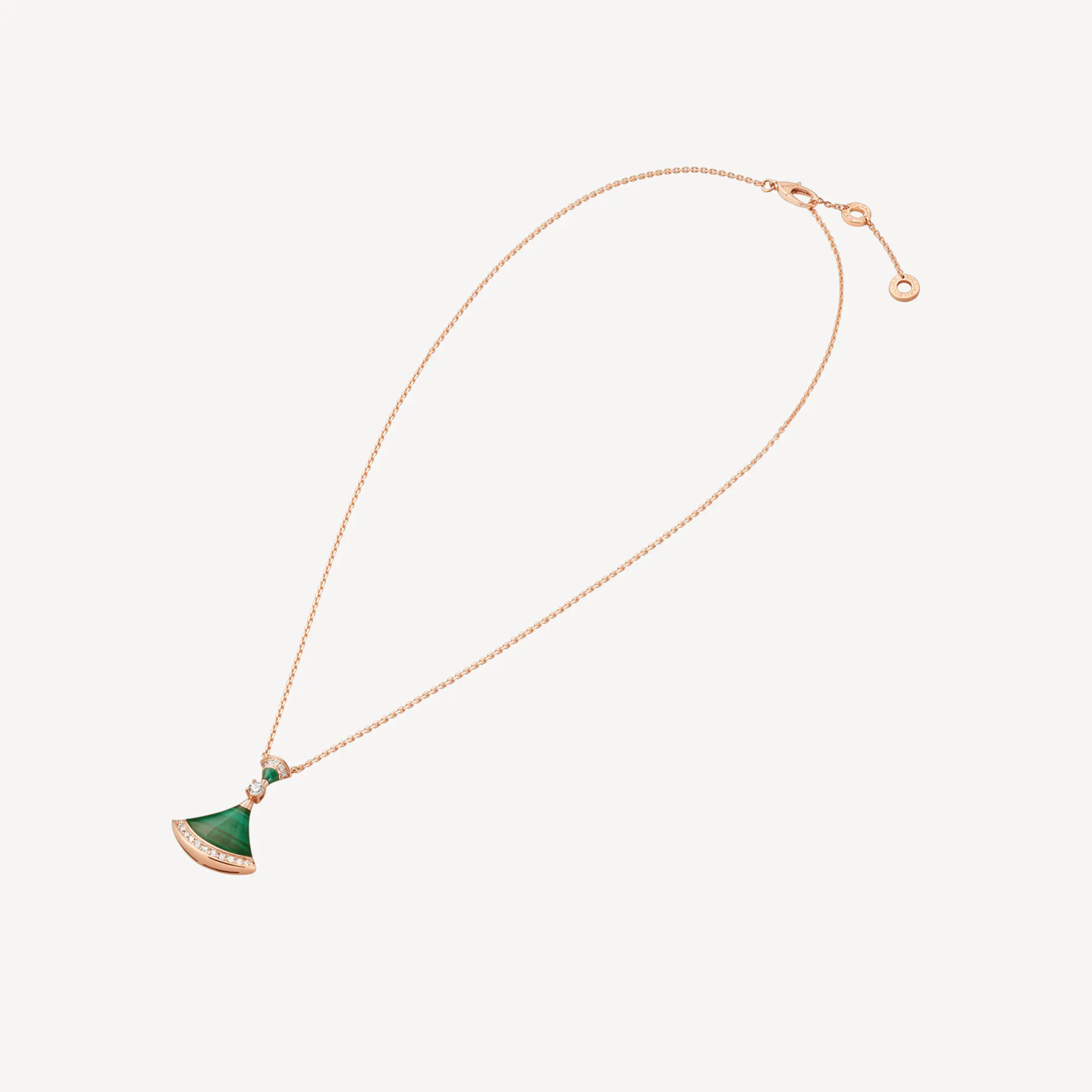 BVLGARI Bulgari DIVAS' DREAM necklace--GaiYalun