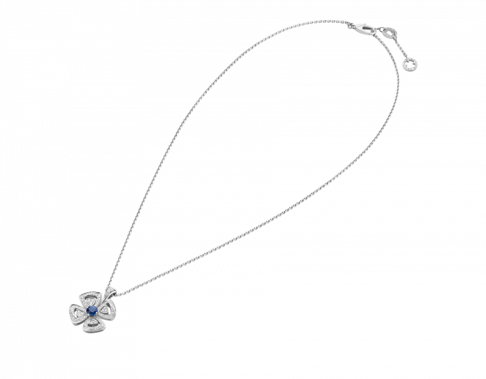 FIOREVER series necklace--GaiYalun