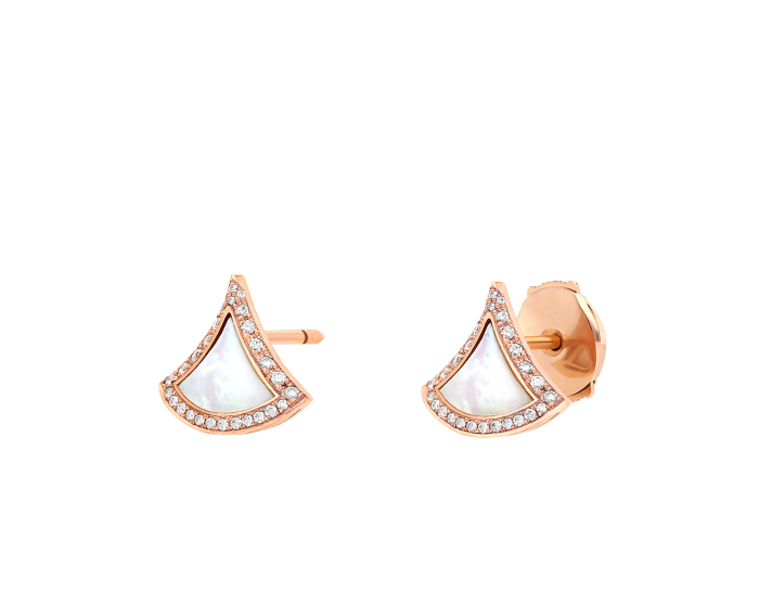 DIVAS' DREAM EARRINGS--GaiYalun