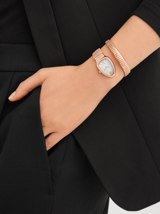 SERPENTI TUBOGAS watch--GaiYalun