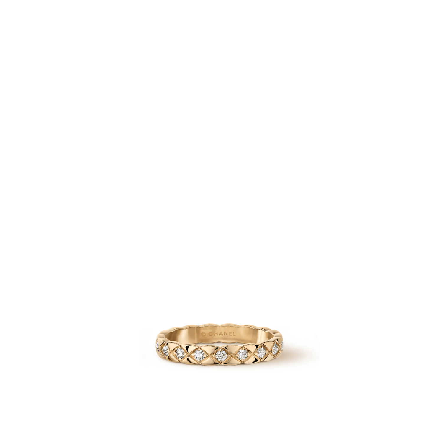 COCO CRUSH ring--GaiYalun