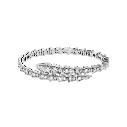 BULGARI SERPENTI VIPER BRACELET--GaiYalun