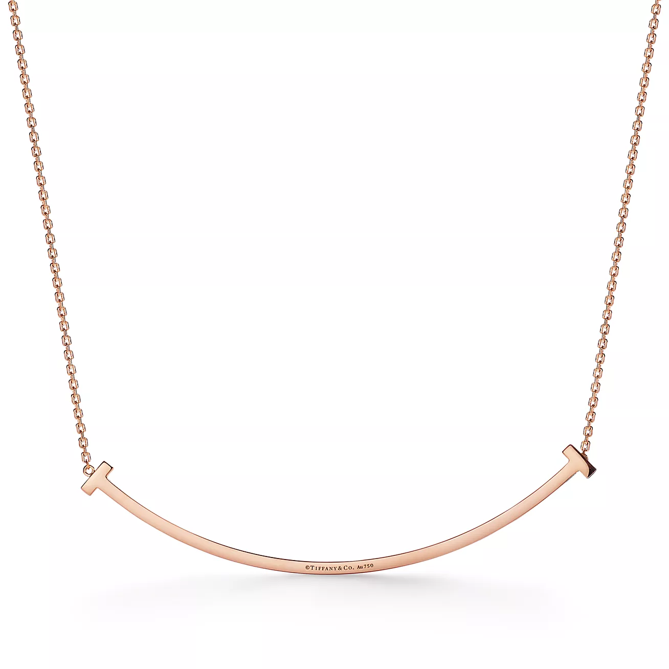 King Smile Necklace--GaiYalun