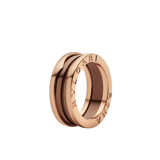 BULGARI.ZERO1 RING--GaiYalun