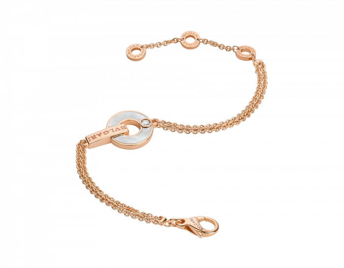 BVLGARI BVLGARI bracelet--GaiYalun