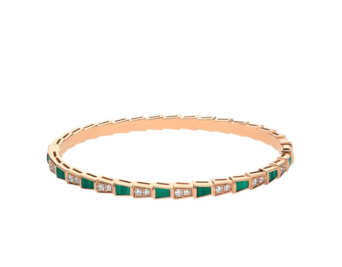 SERPENTI VIPER BRACELET--GaiYalun