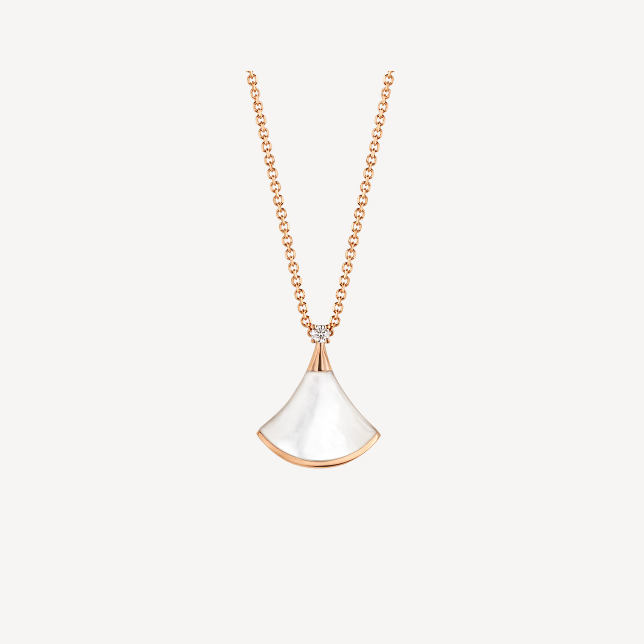 DIVAS' DREAM Necklace--GaiYalun