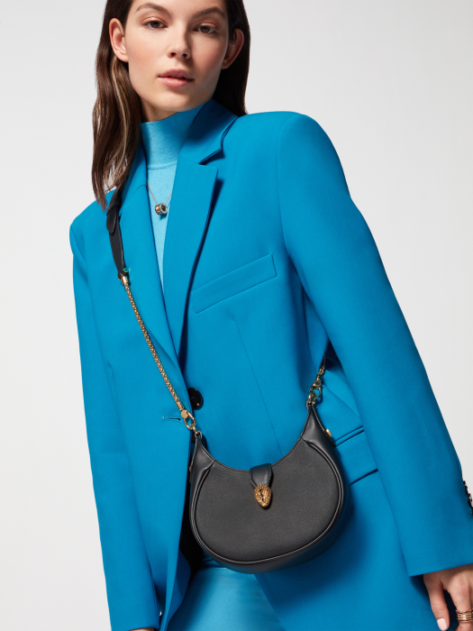 SERPENTI ELLIPSE BAG Crossbody Bag--GaiYalun