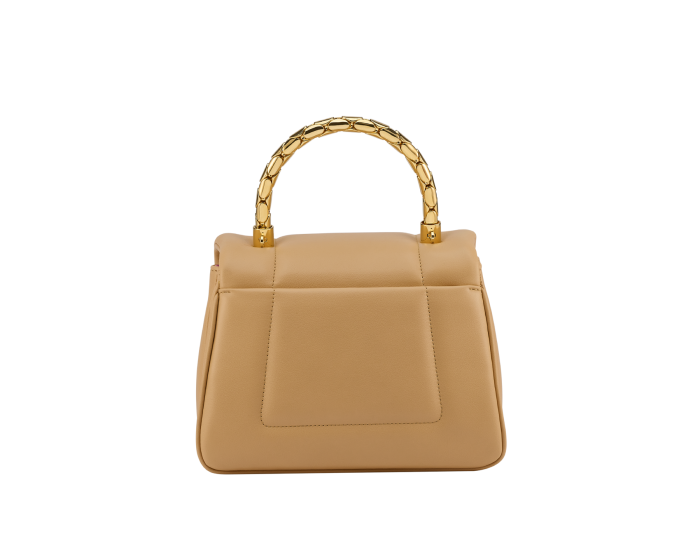 SERPENTI REVERSE series handbags--GaiYalun