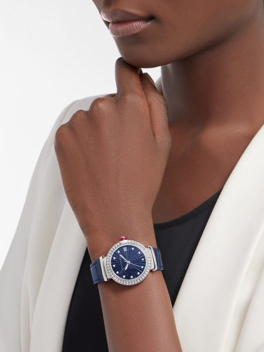 LVCEA watch--GaiYalun