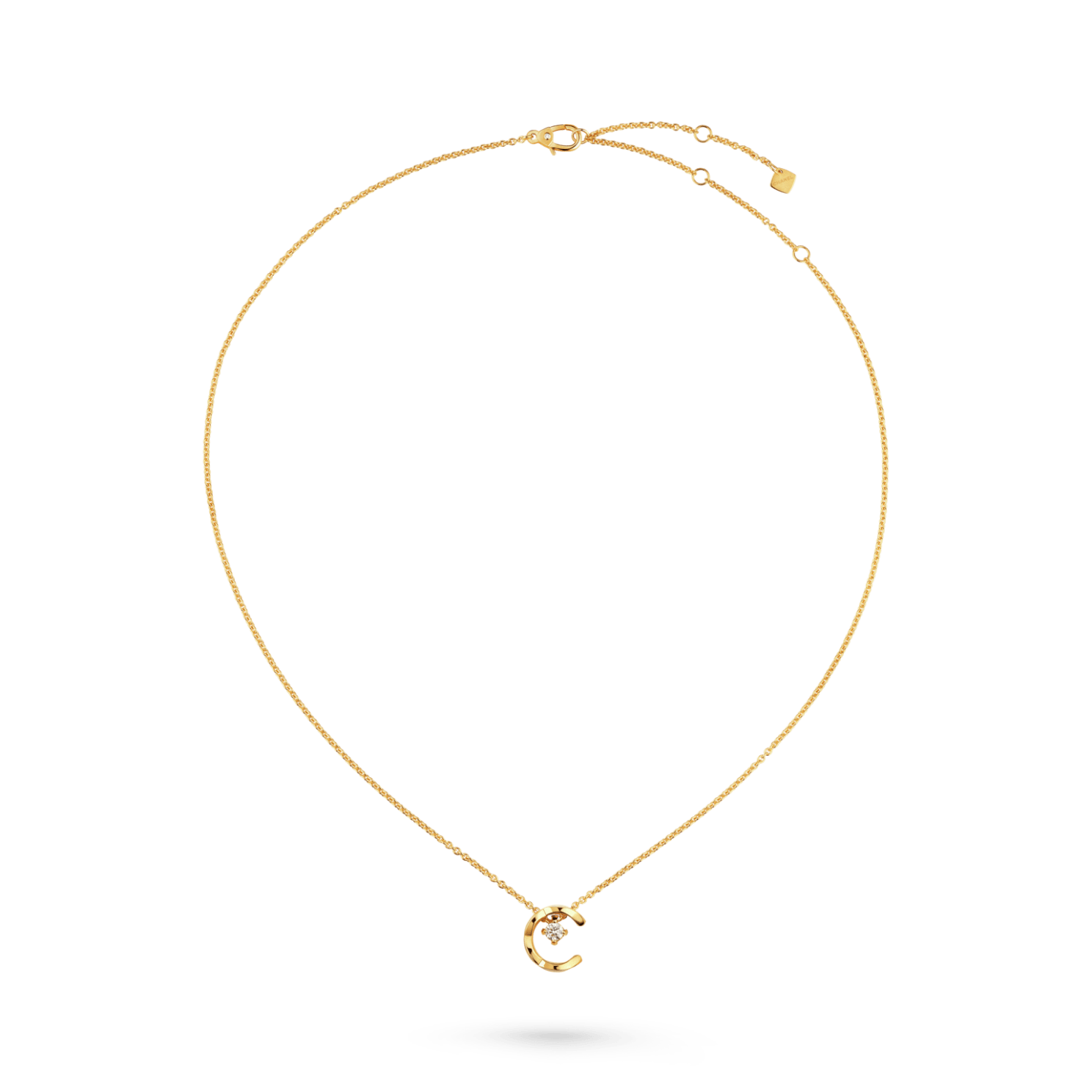 COCO necklace--GaiYalun