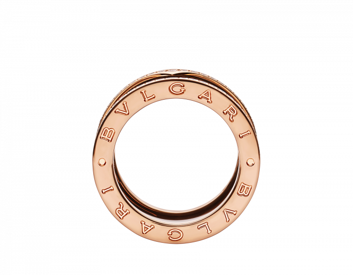 B.ZERO1 Ring--GaiYalun