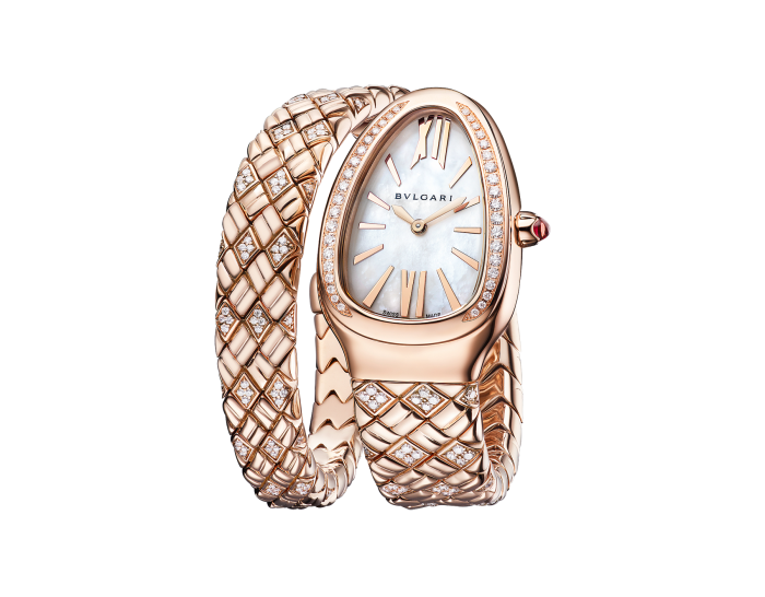 SERPENTI SPIGA watch--GaiYalun