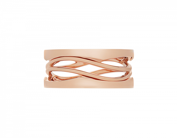 B.ZERO1 ring--GaiYalun