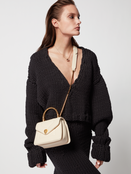 SERPENTI REVERSE series handbags--GaiYalun