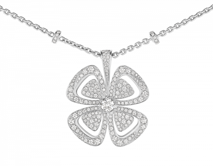 FIOREVER series necklace--GaiYalun