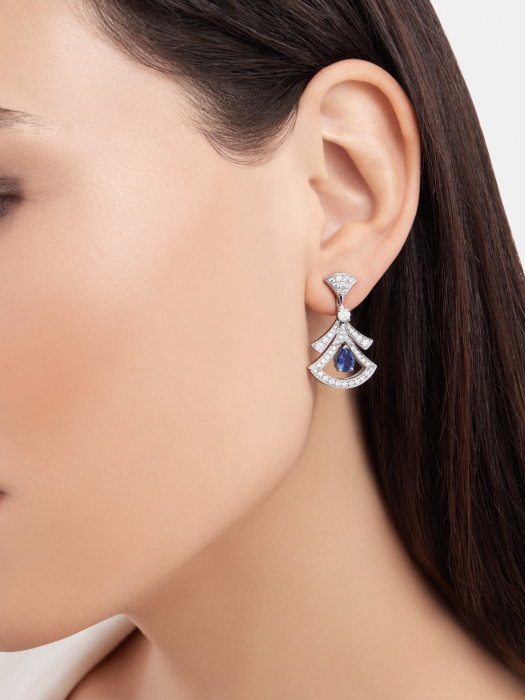 DIVAS’ DREAM EARRINGS--GaiYalun