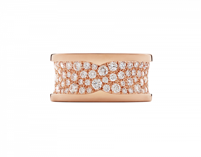 B.ZERO1 ring--GaiYalun