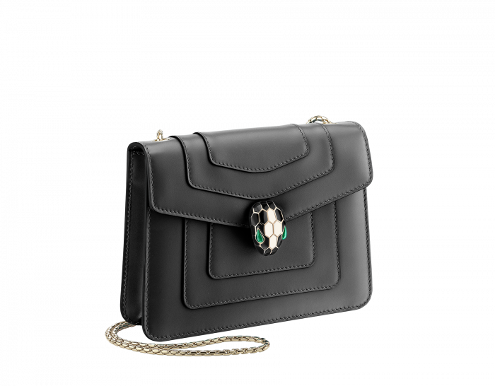 SERPENTI FOREVER Crossbody Bag--GaiYalun