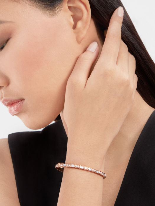 SERPENTI VIPER BRACELET--GaiYalun