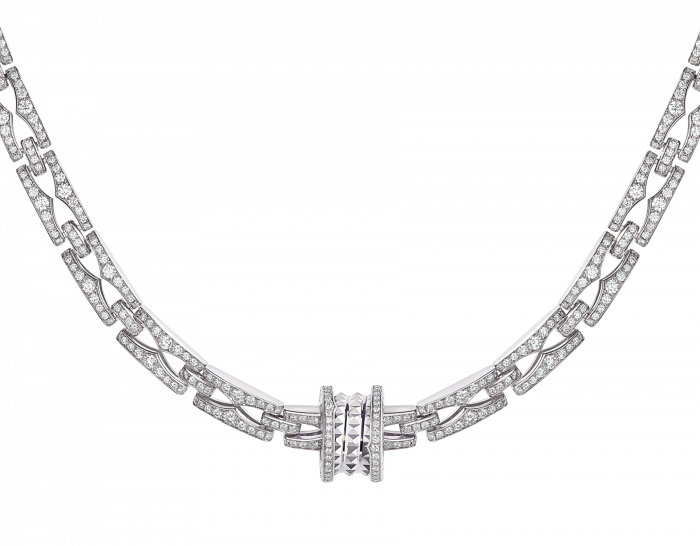 B.ZERO1 Necklace--GaiYalun