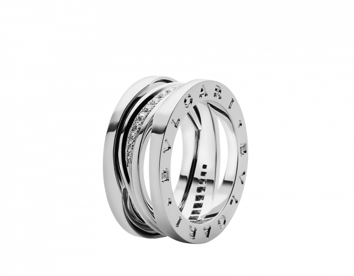 B.ZERO1 ring--GaiYalun