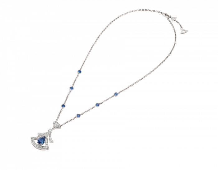 DIVAS' DREAM Necklace--GaiYalun