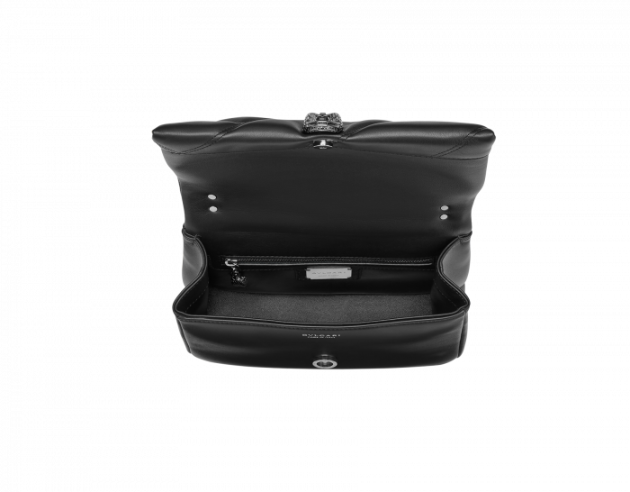 SERPENTI CABOCHON CROSSBODY BAG--GaiYalun