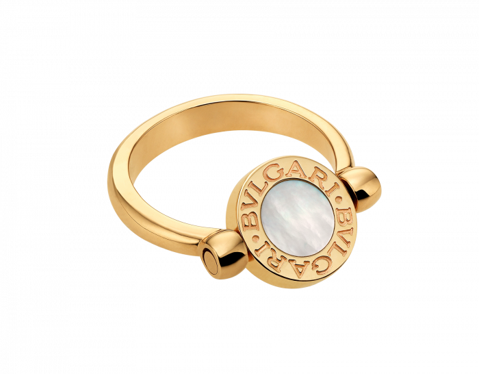 BVLGARI BVLGARI ring--GaiYalun