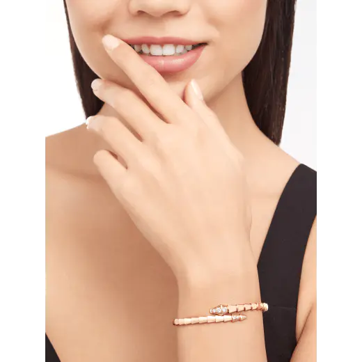 BULGARI SERPENTI VIPER BRACELET--GaiYalun