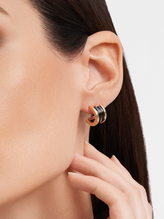 B.ZERO1 Earrings--GaiYalun