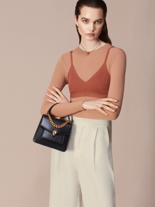 SERPENTI FOREVER handbag--GaiYalun