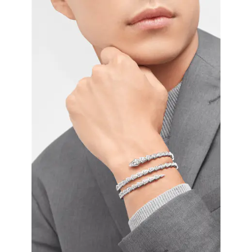 SERPENTI VIPER BRACELET--GaiYalun