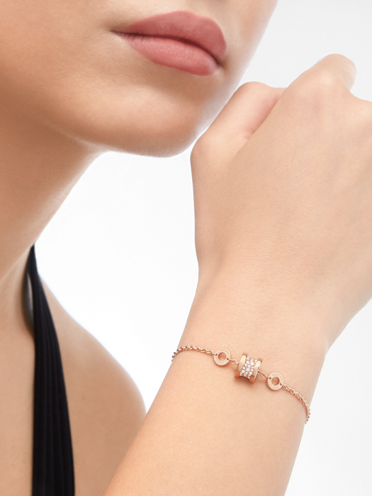 B.ZERO1 bracelet--GaiYalun