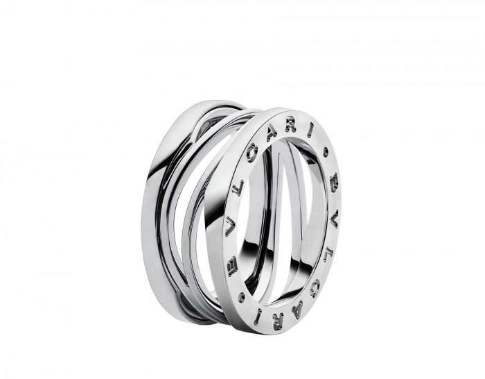 B.ZERO1 ring--GaiYalun